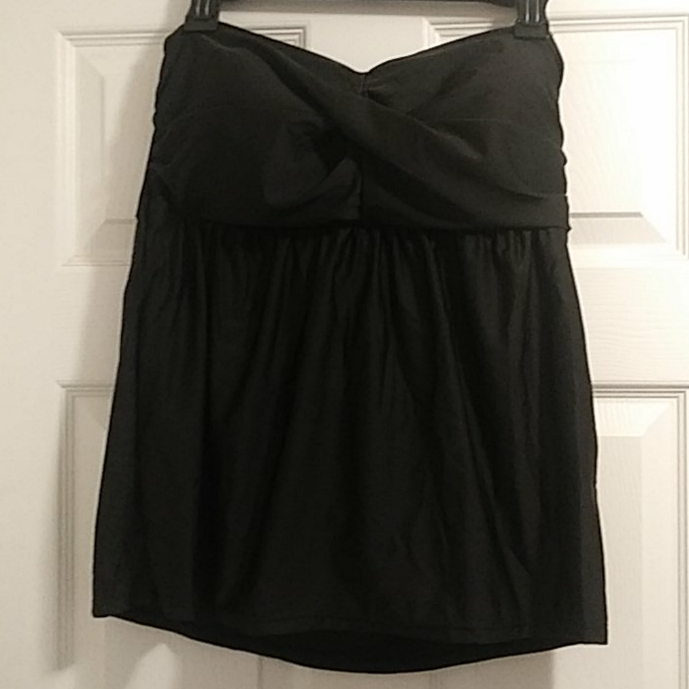 2 piece Tankini and bottom